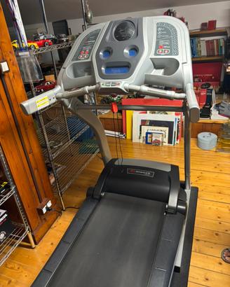 Tapis roulant della bowflex