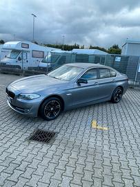 Bmw 520d f10 motore M
