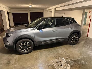 Opel Mokka 1.2 T Elegance 130cv AT8