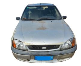 FORD Fiesta 4ª serie - 2002