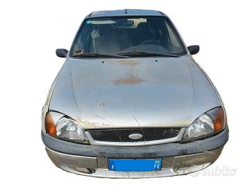 FORD Fiesta 4ª serie - 2002