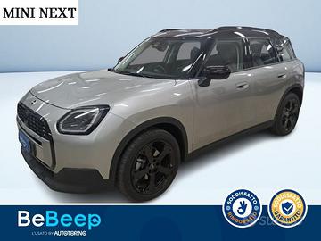 MINI Countryman Mini F60 MINI 2.0 48V D CLASS...