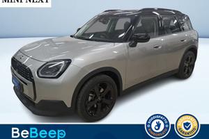MINI Countryman Mini F60 MINI 2.0 48V D CLASS...