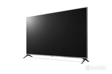 Smart TV - LG 4K 70'' - 70 pollici - 70UK6500PLB
