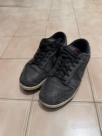 Scarpe Nike dunk