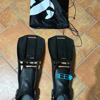 Pinne Scubapro Tek taglia M