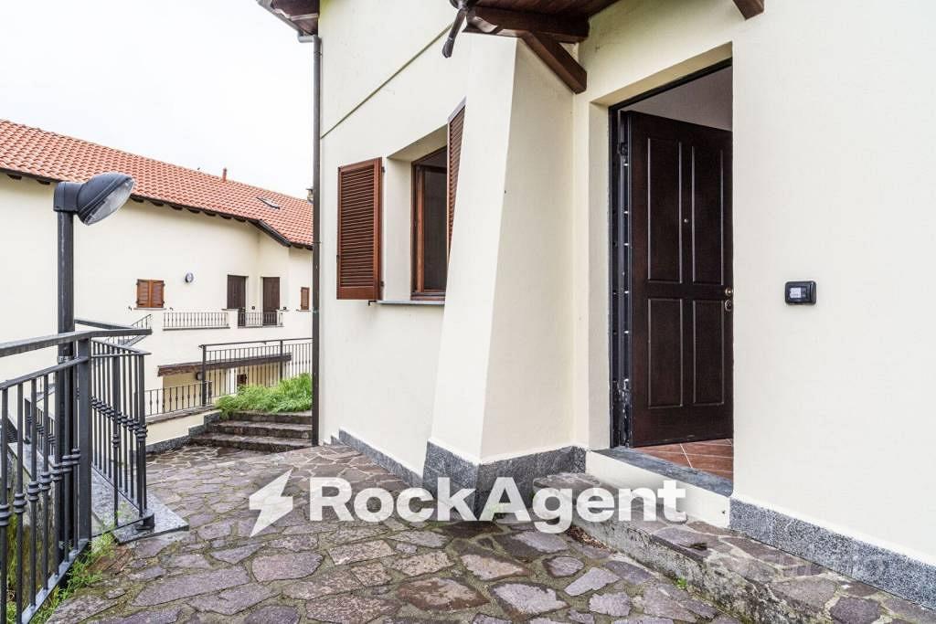 Appartamento – Montesegale, Pavia - Altro