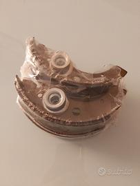 KIT 4 GANASCE FRENI POSTERIORI CHATENET ch22 nuove