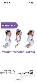 Cuscino gravidanza