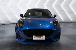 Ford Puma 1.0 Ecoboost Hybrid 125CV ST-Line A...