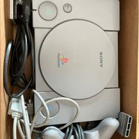 Playstation 1