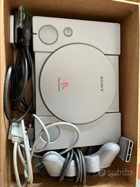 Playstation 1