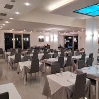 Ristorante Pizzeria 400 posti, molto rinomato