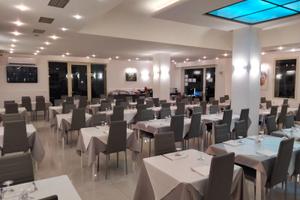 Ristorante Pizzeria 400 posti, molto rinomato