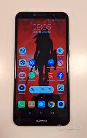 Smartphone Huawei Y6 2018