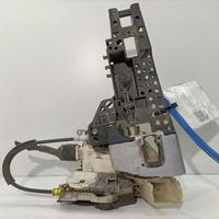 SERRATURA ANTERIORE SINISTRA AUDI A4 Allroad Serie