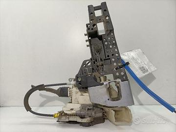 SERRATURA ANTERIORE SINISTRA AUDI A4 Allroad Serie