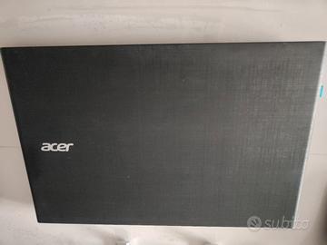 Acer Aspire E15