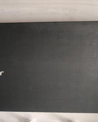 Acer Aspire E15