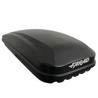 Baule auto Fatad 430 litri