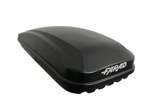 Baule auto FARAD  430 litri