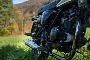 Moto Mash Seventy 125 - 2016