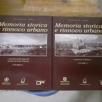 Memoria storica e rinnovo urbano Milano
