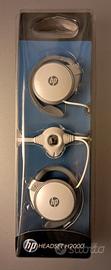 Cuffie HP Headset H2000