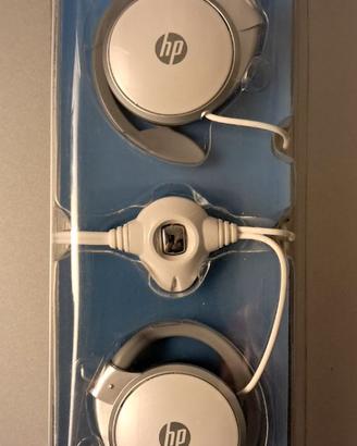 Cuffie HP Headset H2000