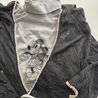 Set maglia e giacca invernale donna Liu Jo tg 44