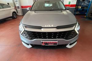 Kia Sportage 1.6 CRDi MHEV DCT Business
