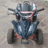 quad per bambini