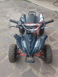 quad per bambini