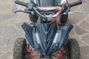quad per bambini