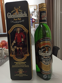 Whisky Glenfiddich clan Sutherland