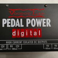 Voodoo Lab Pedal Power Digital