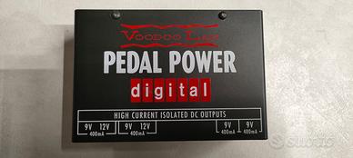 Voodoo Lab Pedal Power Digital