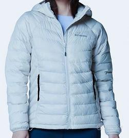 Giacca impermeabile  Omni Heat Columbia taglia L