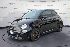 Abarth 695 1.4 t-jet 180cv auto