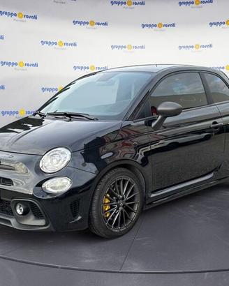 Abarth 695 1.4 t-jet 180cv auto