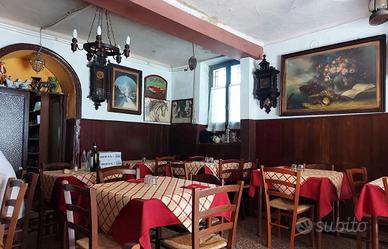 Trattoria