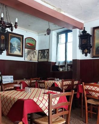Trattoria