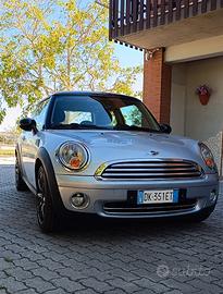 B E L L I S S I M A   MINI ONE 1.4 16V.