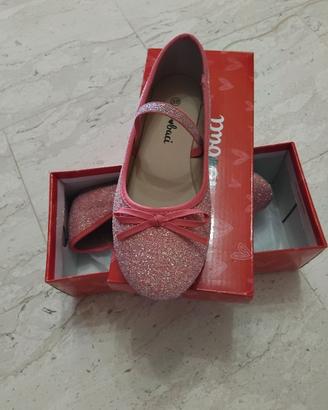 Scarpe per bambine
