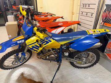 Husqvarna Husaberg FE 450 2000