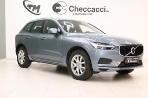 Volvo XC60 2.0 d4 Business Plus geartronic my20