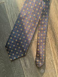 Cravatta Trussardi