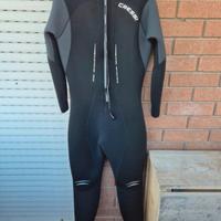 MUTA SUBACQUEA DONNA UMIDA TAGLIA L 5mm CRESSI