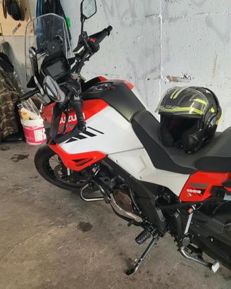  suzuky Vstrom 1050XT