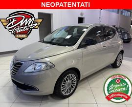 LANCIA Ypsilon 1.2 69 CV 5 porte GPL Ecochic Gol